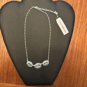 Lucky Brand necklace